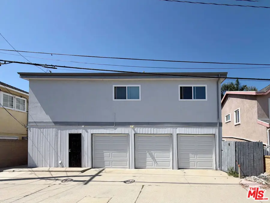 1610 E Carson Street, Long Beach, CA 90807 - #2