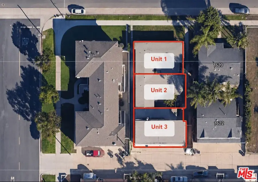 1610 E Carson Street, Long Beach, CA 90807 - #3