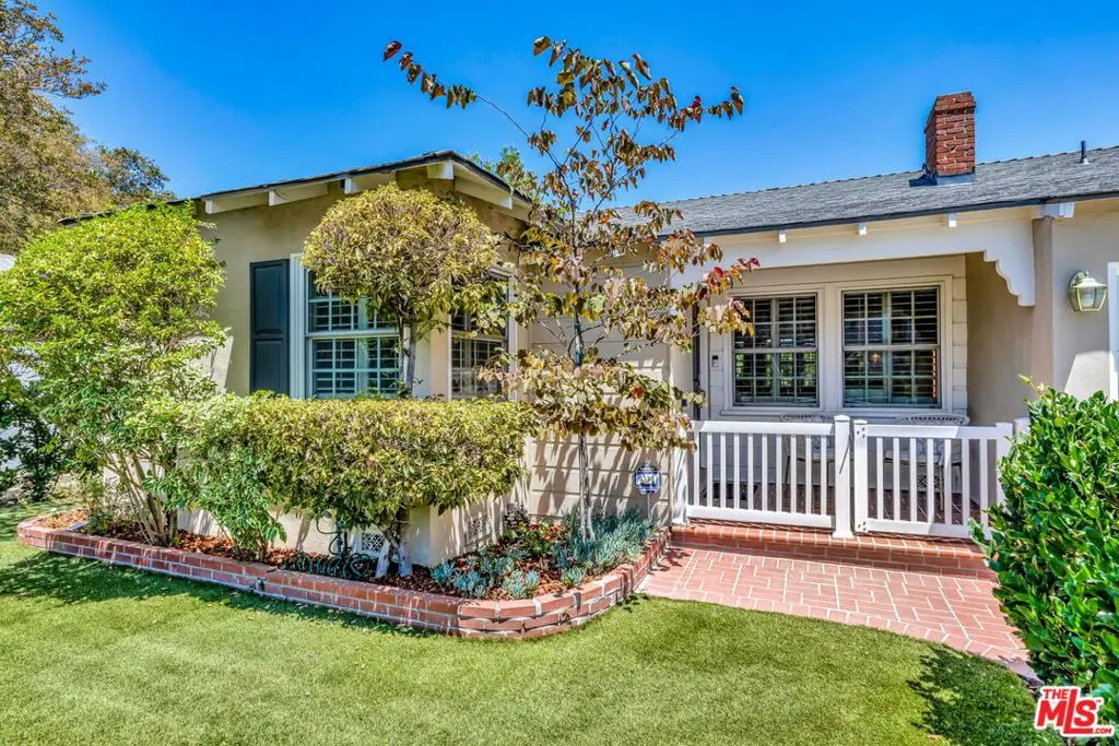 10257 Camarillo Street, Toluca Lake, CA 91602 - #1