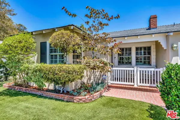 10257 Camarillo Street, Toluca Lake, CA 91602