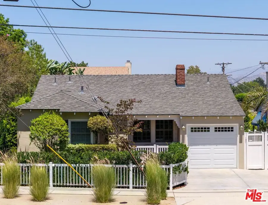 10257 Camarillo Street, Toluca Lake, CA 91602 - #3