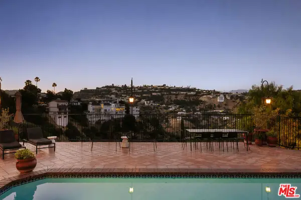 1926 N Crescent Heights Boulevard, Los Angeles, CA 90069