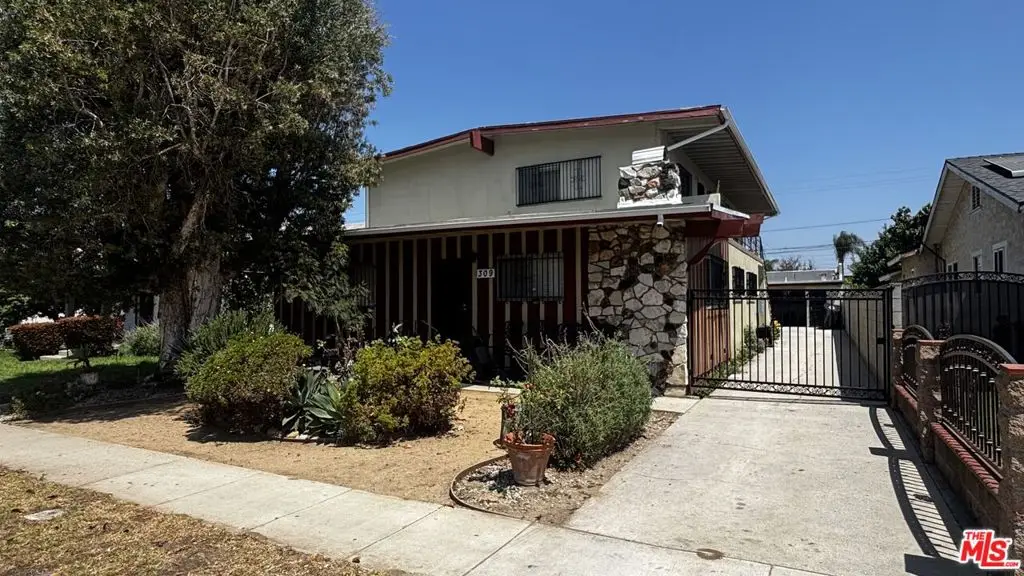 309 W Buckthorn Street #1, Inglewood, CA 90301 - #1