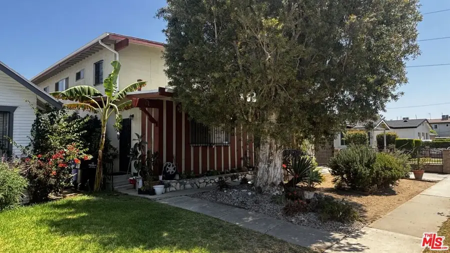 309 W Buckthorn Street #1, Inglewood, CA 90301 - #2