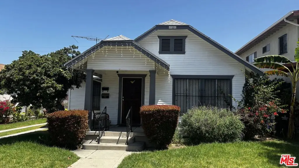 313 W Buckthorn Street, Inglewood, CA 90301 - #1