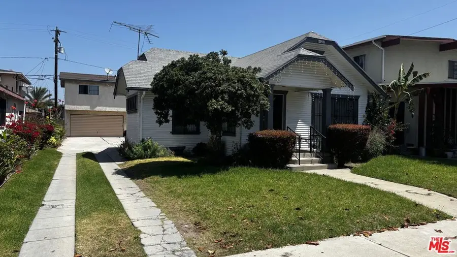 313 W Buckthorn Street, Inglewood, CA 90301 - #2