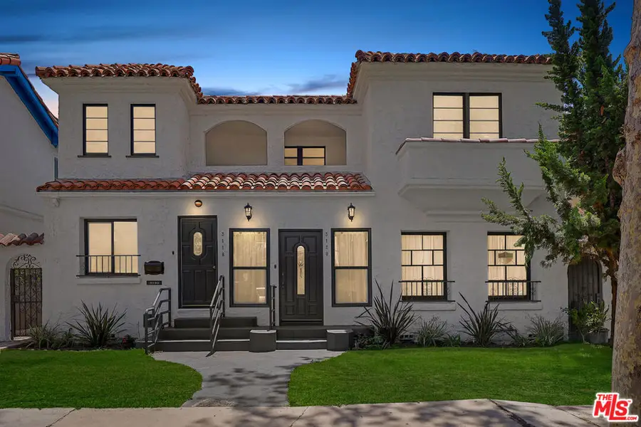 3120 W 43rd Place, Los Angeles, CA 90008 - #3