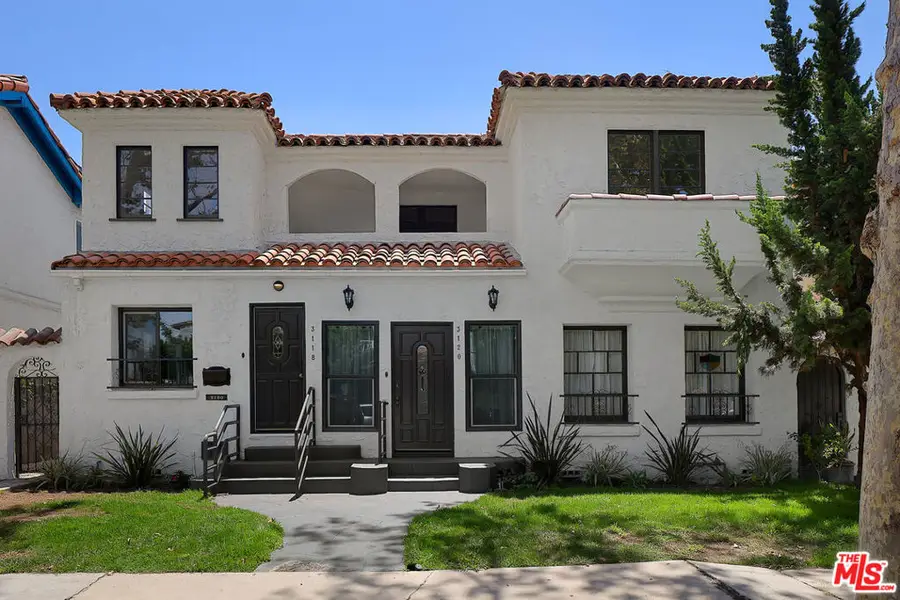 3118 W 43rd Place, Los Angeles, CA 90008 - #2