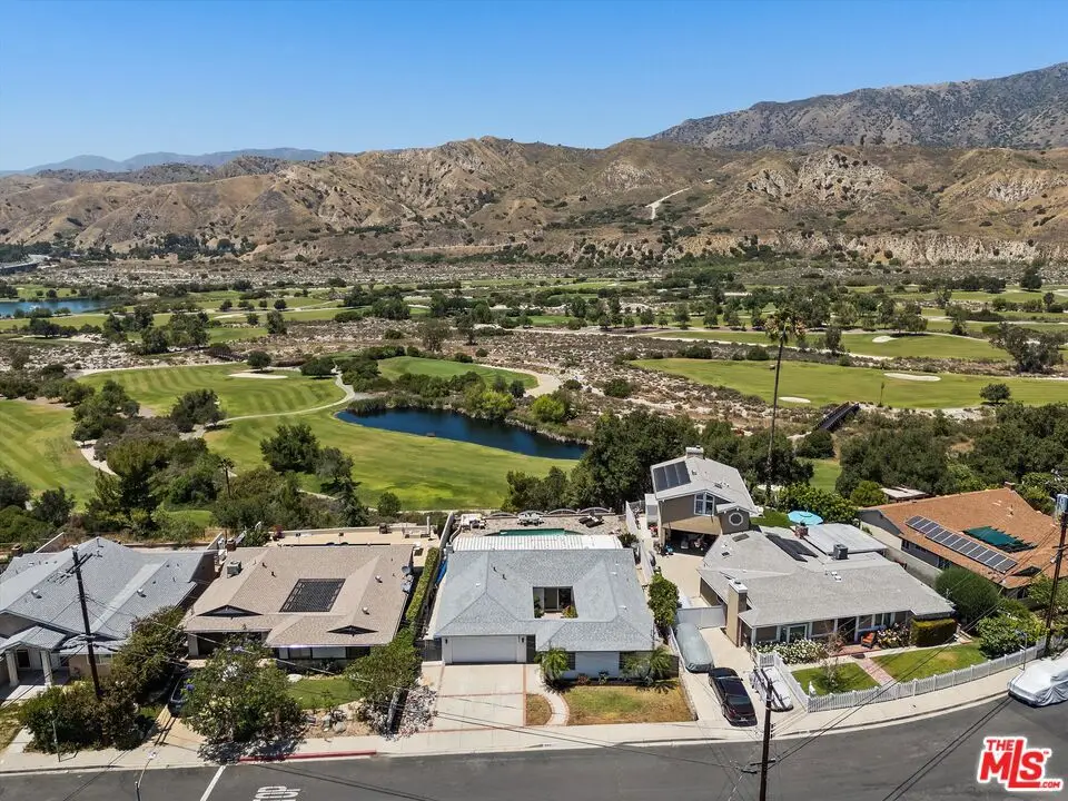 8977 Riderwood Drive, Sunland, CA 91040 - #1