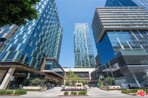 889 Francisco Street #3401, Los Angeles, CA 90017