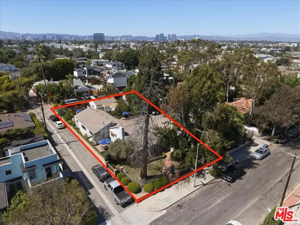 11359 Biona Drive, Los Angeles, CA 90066 - #1