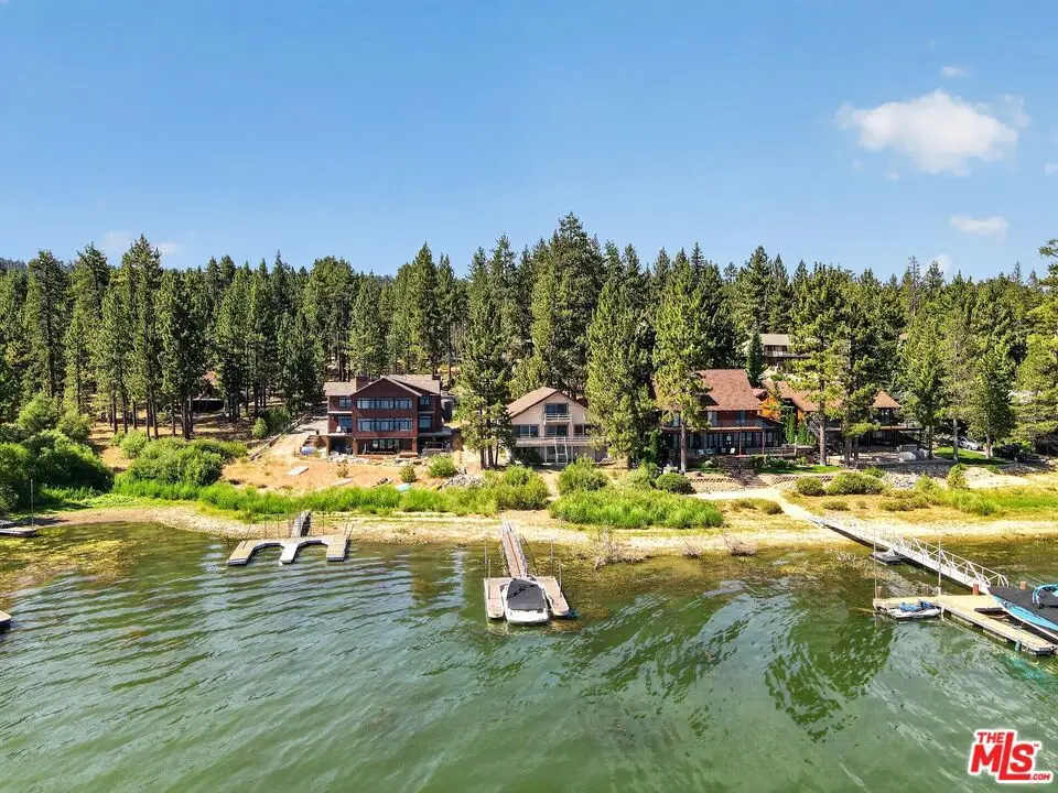 39000 Waterview Drive, Big Bear, CA 92315 - #1