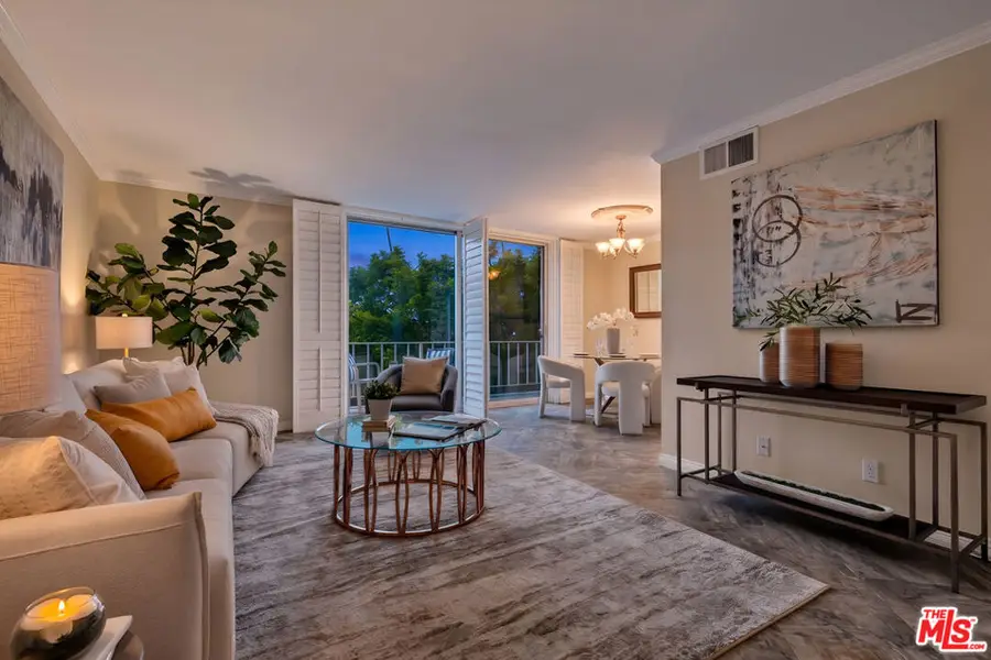 100 S Doheny Drive #402, Los Angeles, CA 90048 - #2