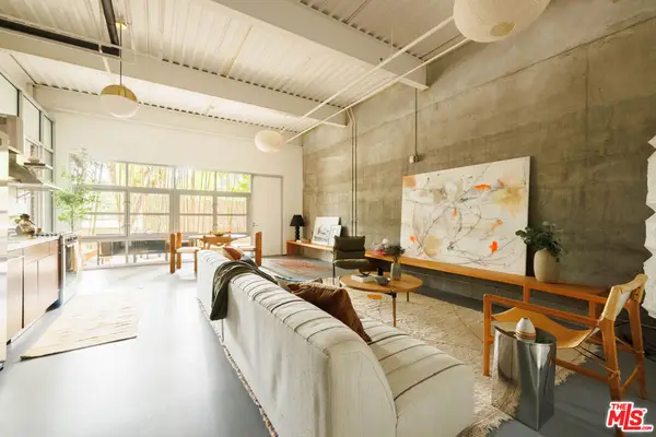 1010 Sycamore Avenue #101, South Pasadena, CA 91030