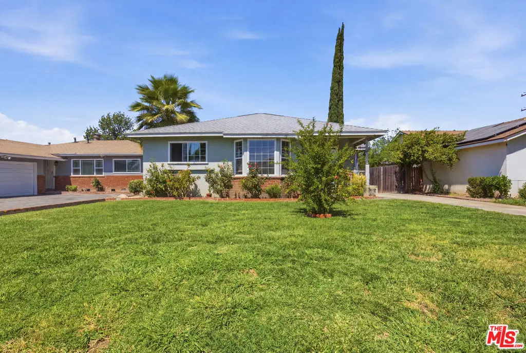 1288 Oakhurst Drive, San Bernardino, CA 92404 - #1