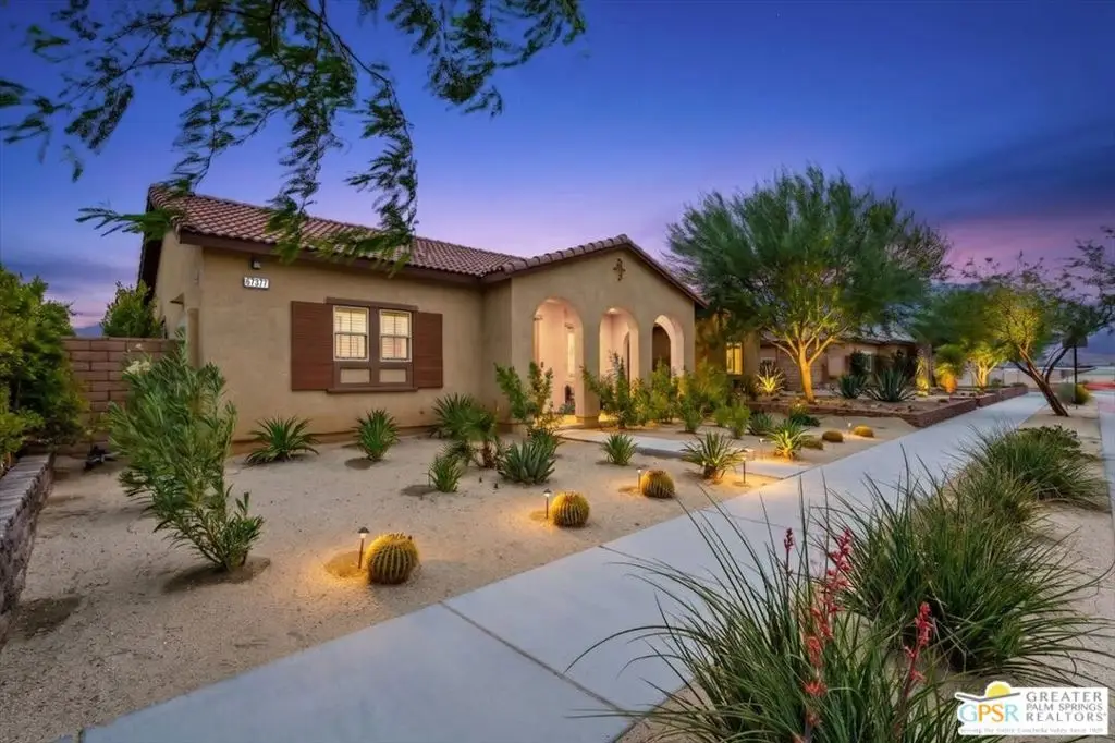 67377 Rio Naches Road, Cathedral City, CA 92234 - #1