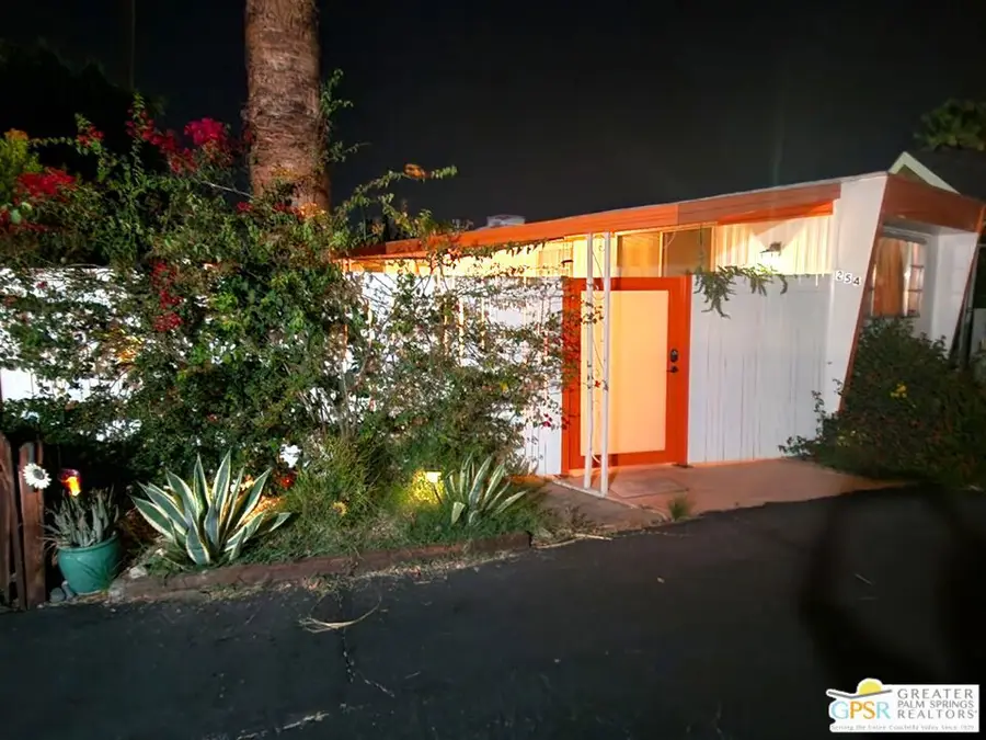 254 Cherokee Road, Palm Springs, CA 92264 - #2