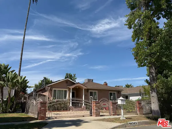 14743 Mccormick Street, Sherman Oaks, CA 91411