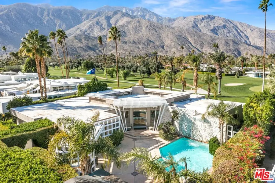 1650 E Murray Canyon Drive, Palm Springs, CA 92264 - #3