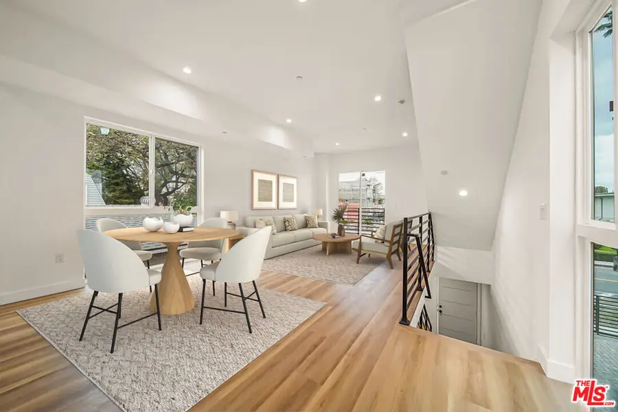 8664 Cadillac Avenue, Los Angeles, CA 90034 - #2