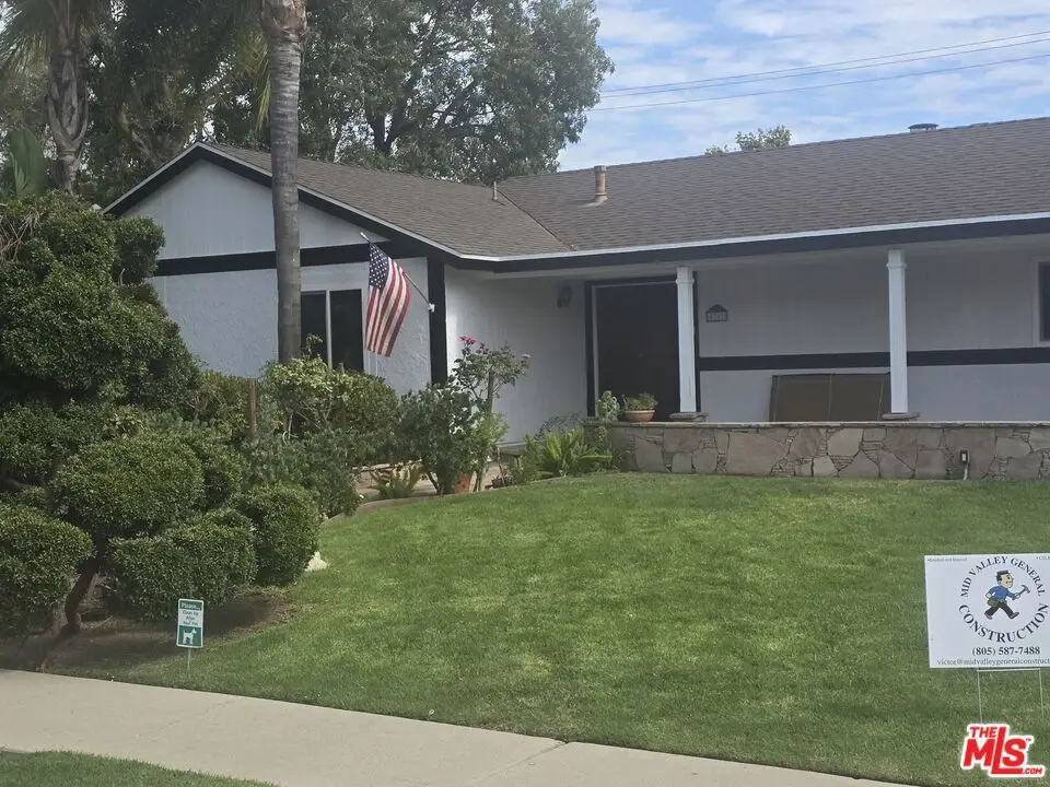 4242 Yukon Avenue, Simi Valley, CA 93063 - #1