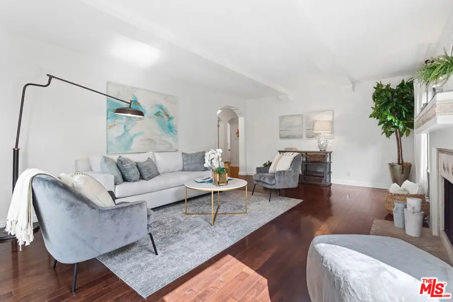 8585 Airdrome Street, Los Angeles, CA 90035 - #3