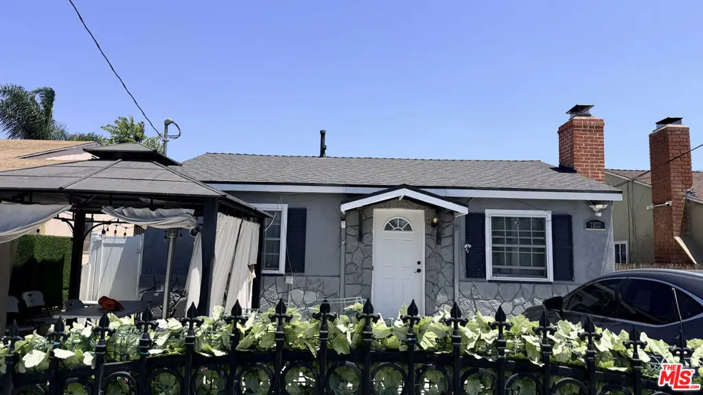 7822 Ferncola Avenue, Sun Valley, CA 91352 - #1