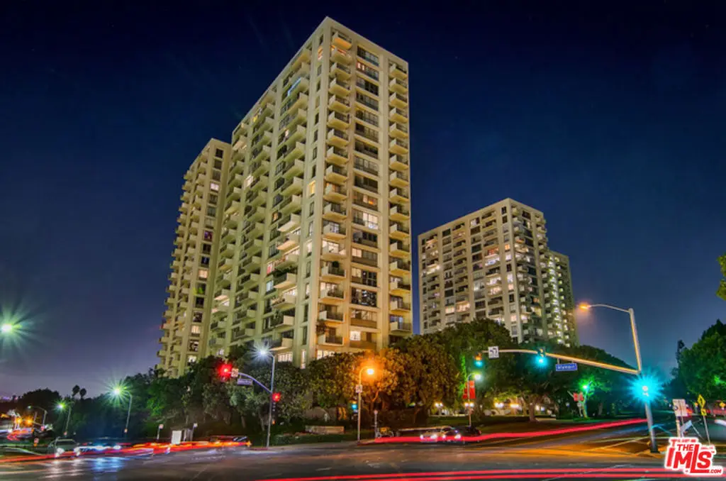 2160 Century Park East #1010, Los Angeles, CA 90067 - #1