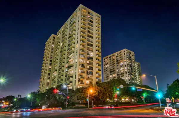 2160 Century Park East #1010, Los Angeles, CA 90067