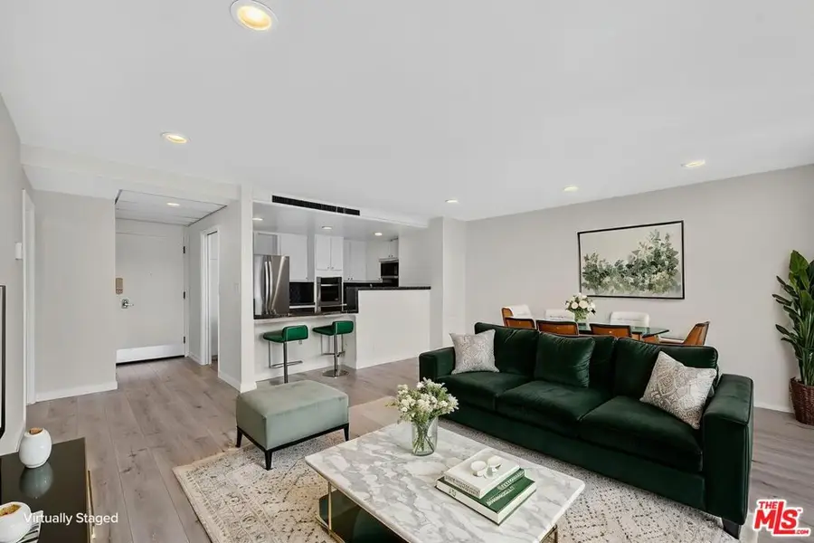 2160 Century Park East #1010, Los Angeles, CA 90067 - #2