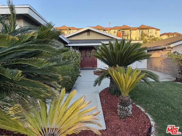 3234 Locust Avenue, Long Beach, CA 90807