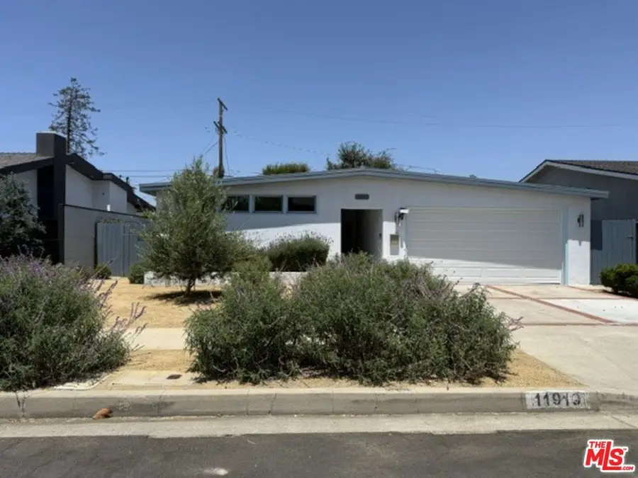 11919 Weir Street, Los Angeles, CA 90230 - #3