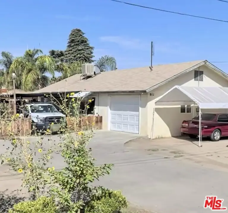 911 Butler Road, Bakersfield, CA 93304 - #1