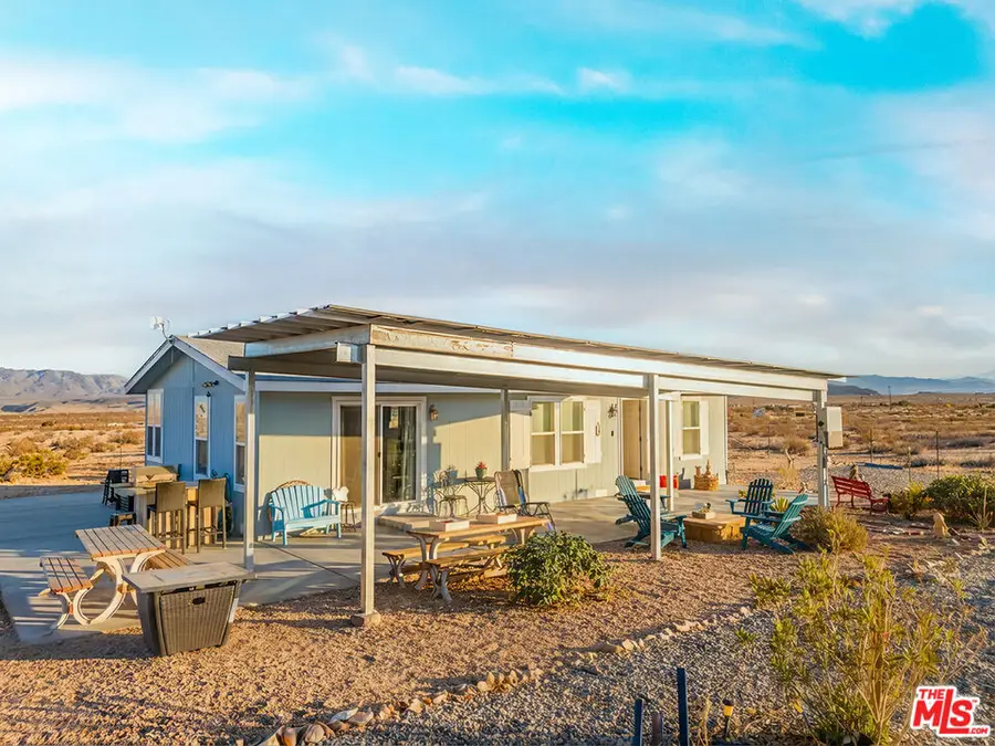 66355 Coyote Valley Road, Joshua Tree, CA 92252 - #3