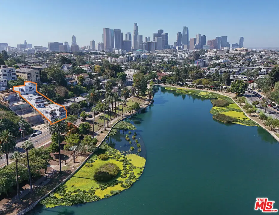 722 Echo Park Avenue, Los Angeles, CA 90026 - #1