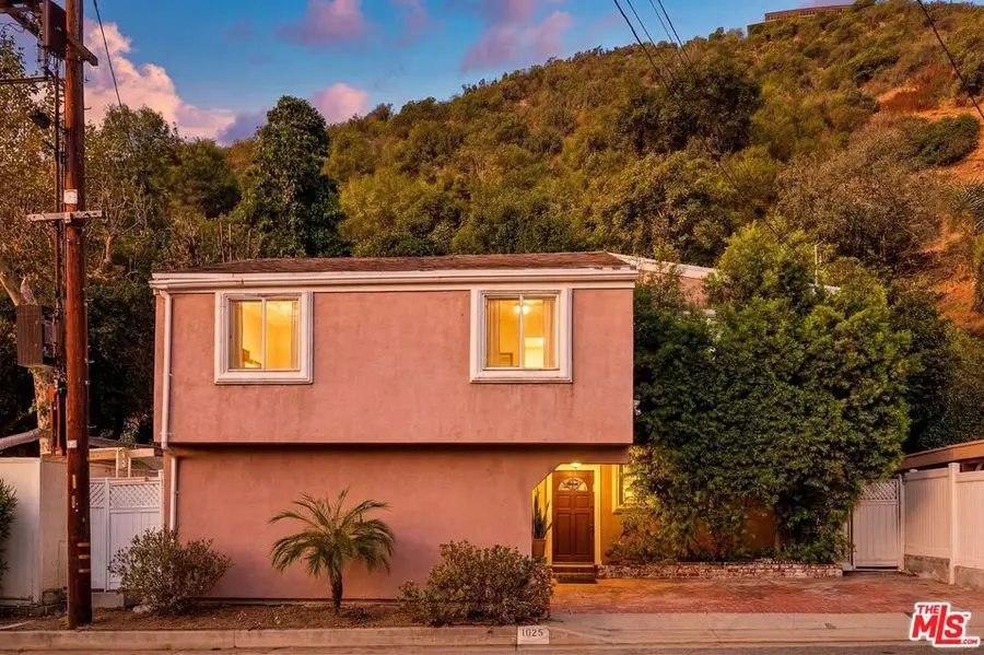 1029 N Beverly Glen Boulevard, Los Angeles, CA 90077 - #2
