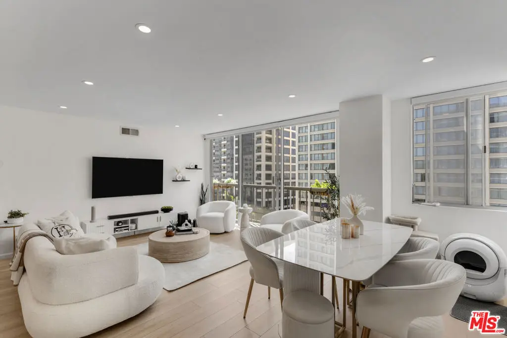 10747 Wilshire Boulevard #902, Los Angeles, CA 90024 - #1