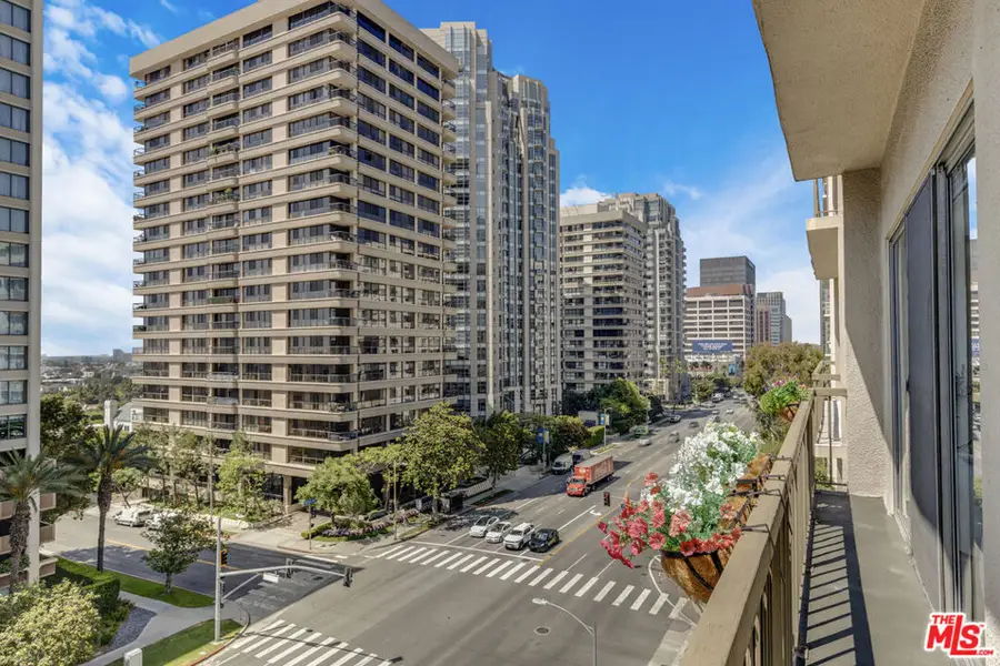 10747 Wilshire Boulevard #902, Los Angeles, CA 90024 - #2