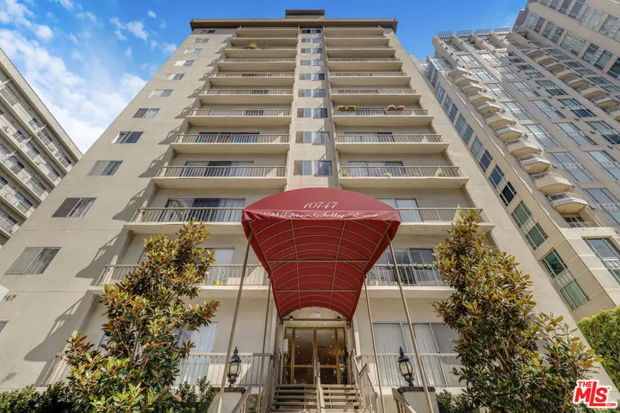 10747 Wilshire Boulevard #902, Los Angeles, CA 90024 - #3