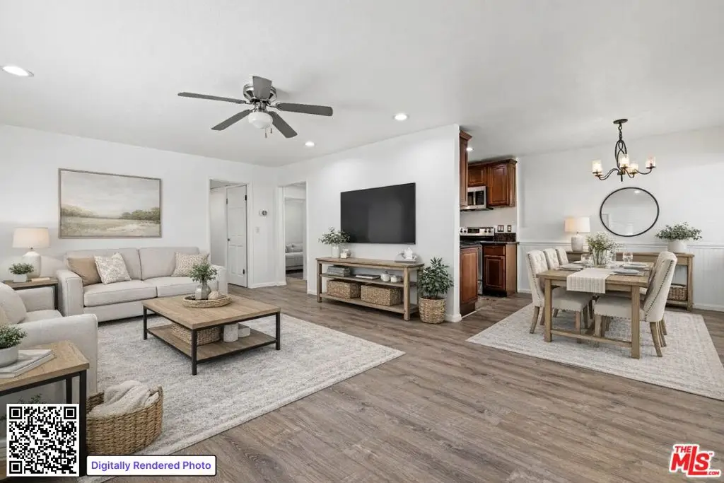 10757 Hortense Street #303, North Hollywood, CA 91602 - #1