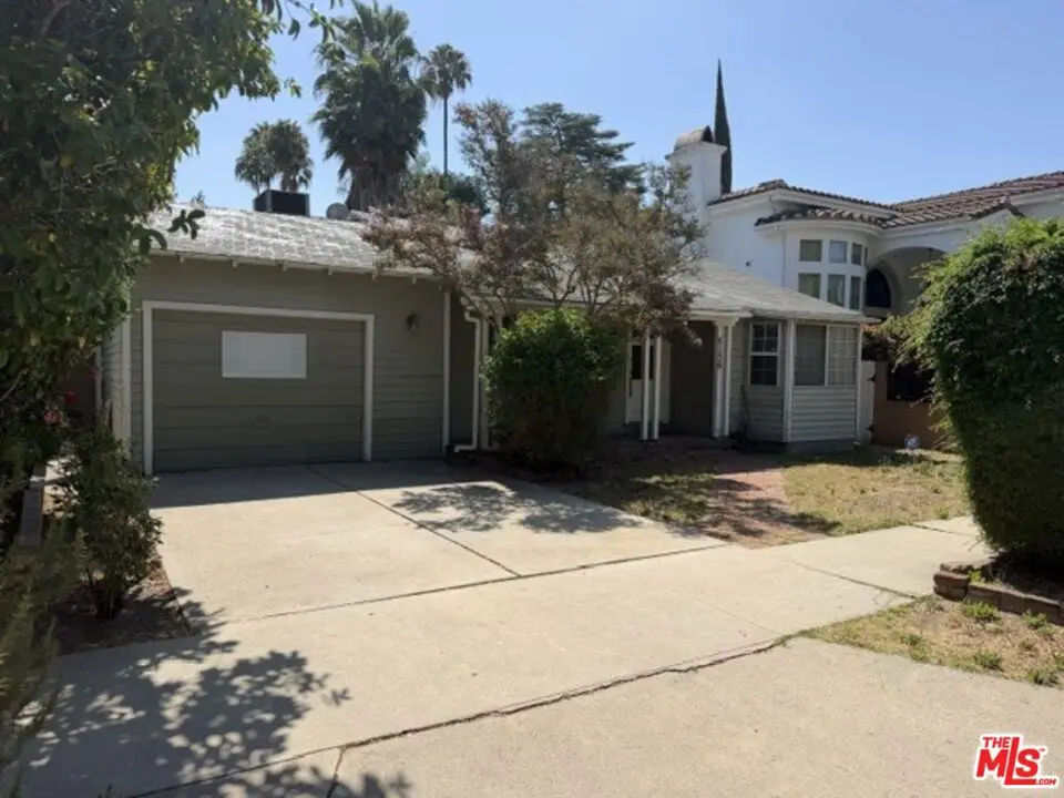 5136 Noble Avenue, Sherman Oaks, CA 91403 - #1