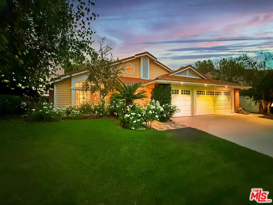 2663 Country Lane, Westlake Village, CA 91361 - #3