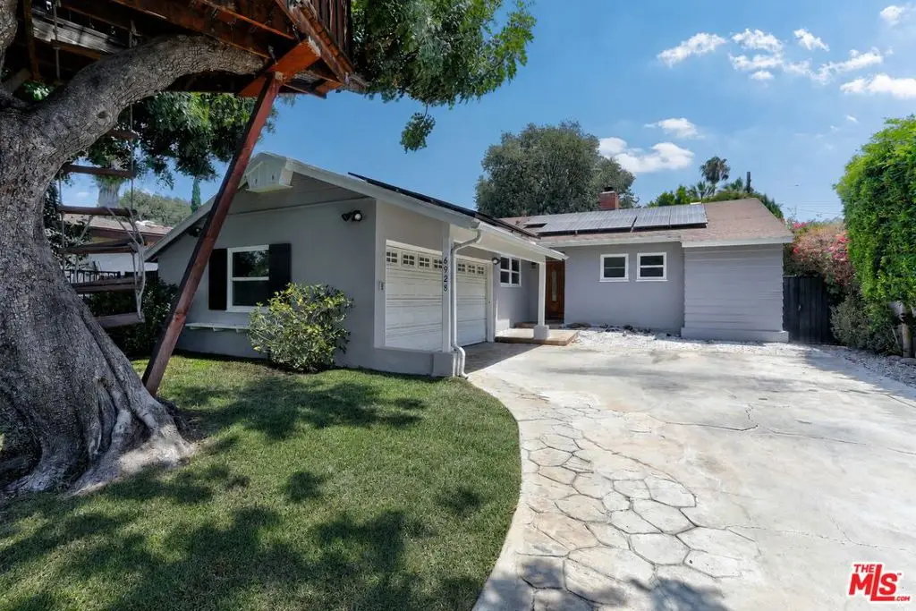 6928 Vanscoy Avenue, North Hollywood, CA 91605 - #1