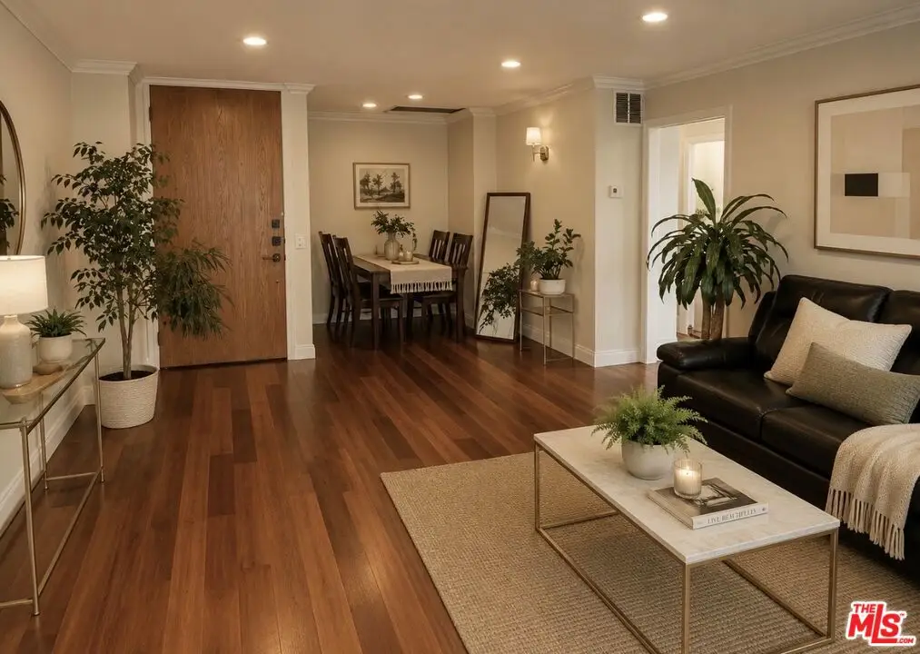 10751 Wilshire Boulevard #607, Los Angeles, CA 90024 - #1