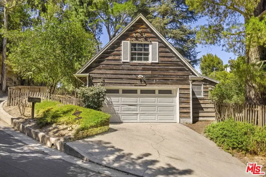 14807 Round Valley Drive, Sherman Oaks, CA 91403 - #2