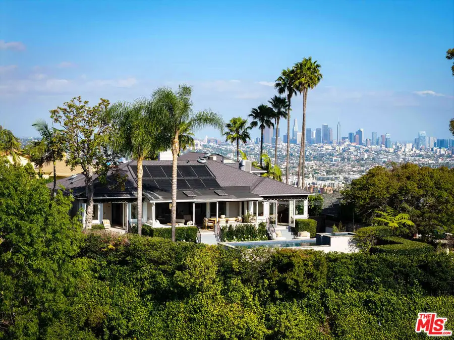 2439 Creston Way, Los Angeles, CA 90068 - #3