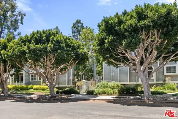 8505 Gulana Avenue #5207, Los Angeles, CA 90293