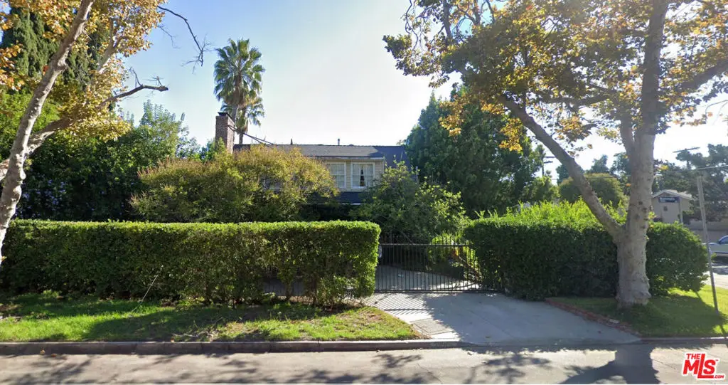 5904 Mammoth Avenue, Van Nuys, CA 91401 - #1