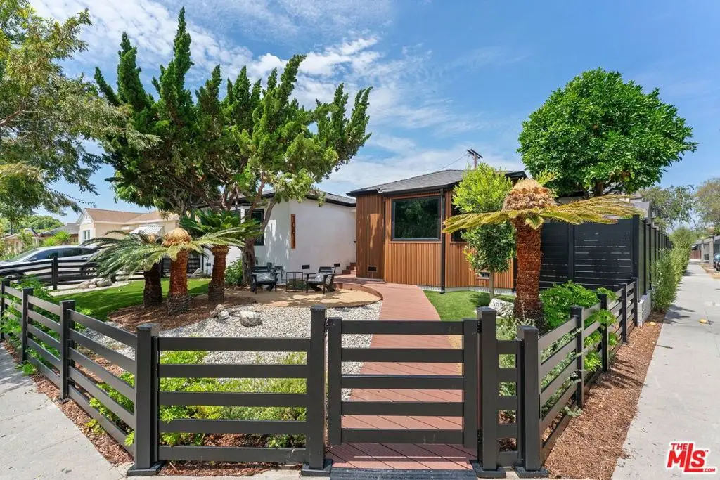 10811 Farragut Drive, Culver City, CA 90230 - #1