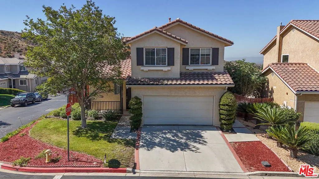 12110 Via Santa Rosa, Sylmar, CA 91342 - #1